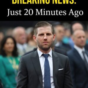 In New York City,Eric Trump was confirmed as…See more