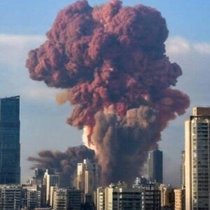 💥BREAKING just a few minutes ago Israel finishes…𝗦𝗲𝗲 𝗺𝗼𝗿𝗲