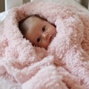 I Became a Surrogate Mother for My Sister & Her Husband – But Days After the Birth, They Left the Baby on My Doorstep
