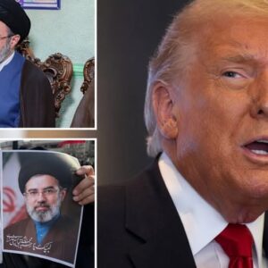 🚨HERE WE GO: Iran just responded back…𝗦𝗲𝗲 𝗺𝗼𝗿𝗲