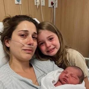 Understanding Premature Birth: Challenges, Medical Care, and the Importance of Community Support