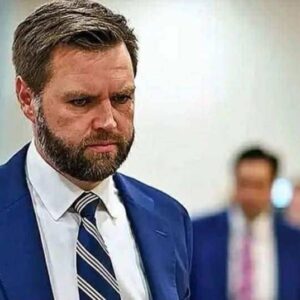 JD Vance with tears in their eyes make the sad announcement… – Check the comments