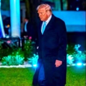 BREAKING: Karoline Leavitt confirms President’s new health battle…