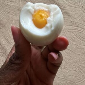 Doctors reveal that eating eggs with noodles causes ….