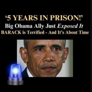 Epstein Exchanged Emails With Former Lawyer For Barack Obama