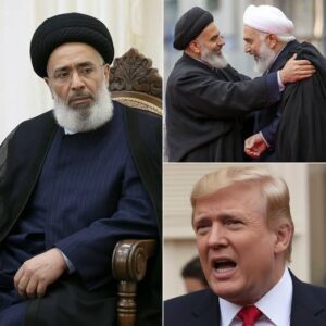 🚨HERE WE GO: Iran just responded back…𝗦𝗲𝗲 𝗺𝗼𝗿𝗲