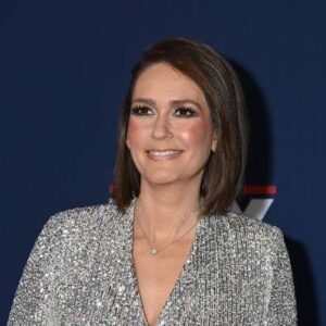 20 Minutes ago in New York, Jessica Tarlov was confirmed as!
