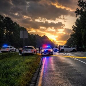 Police are urging everyone to stay away from these…