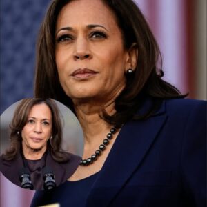 What Kamala Harris said about possible 2028 presidential run after Trump defeat