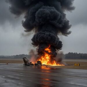 RIGHT NOW, PLANE WITH MORE THAN 244 ONBOARD JUST CRASH… See more