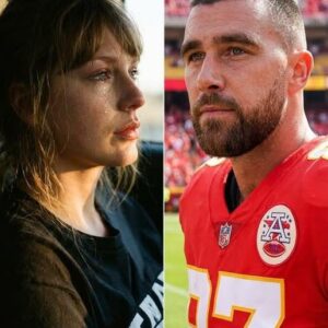 BREAKING: Travis Kelce & Taylor Swift STUN THE WORLD WITH EXPLOSIVE ANNOUNCEMENT — FANS ARE SPEECHLESS!