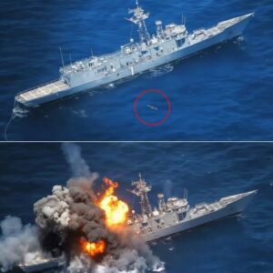 USS Rodney M. Davis…See More