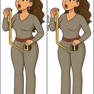 pot the 3 Differences – Test Your Observation Skills