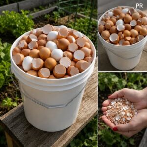 Don’t Toss Those Eggshells: 17 Ways to Reuse Them