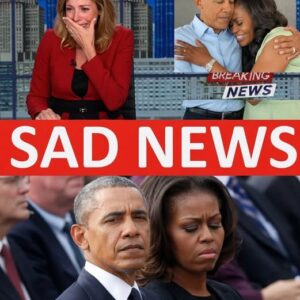 Sad News on Obama Family!