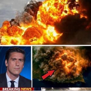 2 MINUTES AGO! END IS NEAR? BIGGEST TRAGEDY JUST HAPPENED IN THE USA