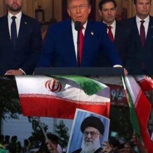 Urgent Iran will strike America tonight and will start with the state of…See more
