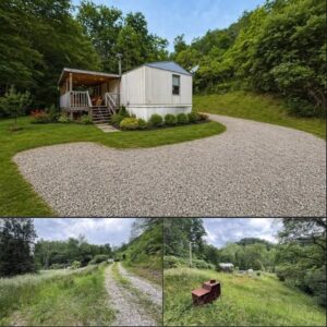 Endless Possibilities on 38 Acres