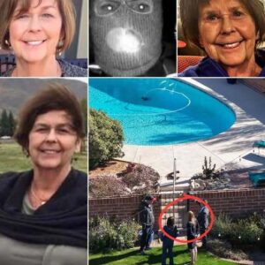 NEW FOOTAGE SURFACES: Additional surveillance video from Nancy Guthrie’s house has helped police track down and arrest the alleged kidnapper