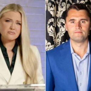 40 Minutes ago in Utah, Charlie Kirk\’s wife was confirmed as…See more