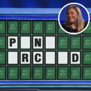Fans React After ‘Wheel of Fortune’ Contestant Is Denied Prize Despite Correct Answer