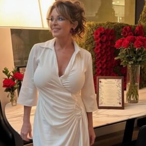 Sarah Palin’s Life After Divorce: A Story