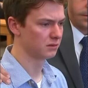 A Teen’s Sentence Sparks Debate About Justice, Choices, and Consequences
