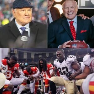 SAD NEWS ABOUT TERRY BRADSHAW!