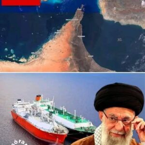 Iran Tried to Sink a US Aircraft Carrier, 32 Minutes Later, Everything Was Gone, See it!