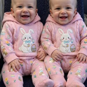 The Two Babies I Found Alone on a Plane Eighteen Years Ago Came Back Into My Life With a Document That Changed Everything