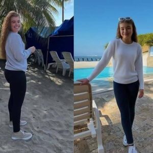 Breaking – RIP Jessica Joven d!es after undergoing!