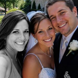 My Sister Passed Away at My Wedding – A Week Later, Her Coworker Called and Said, ‘She Left a Phone for You. Come Immediately!’