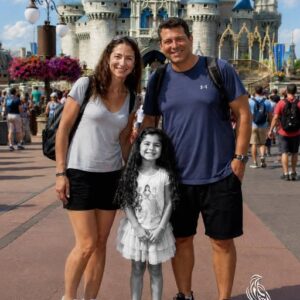 My 5-Year-Old Daughter Died – After Her Funeral, I Found a Flash Drive and a Nurse’s Note That Said, ‘Your Husband Is Lying to You. Watch the Video’