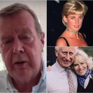 Princess Diana bodyguard says 3 mistakes made the event for what it was