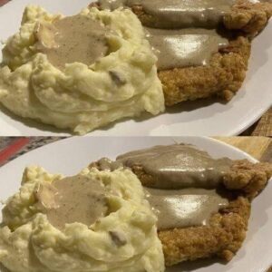 The Easy Secret to Better Homemade Mashed Potatoes