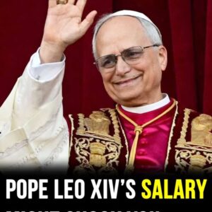 Here’s why US-born Pope Leo will not visit America while Trump is president