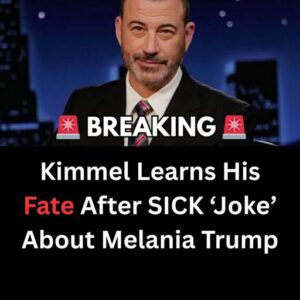 SAD NEWS Just 30 Minutes Ago, Jimmy Kimmel with tears in their eyes made the sad announcement!