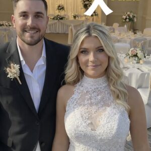 Woman d!es on wedding day shortly after s∪ffering a…