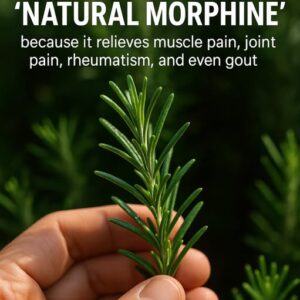 How to Welcome Rosemary