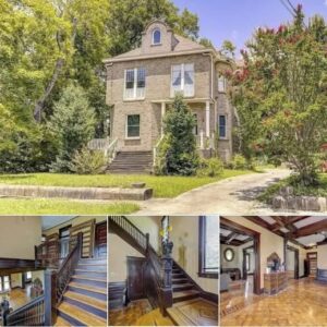 Spacious 4-Bedroom Home with Endless Potential Listed at 0,000