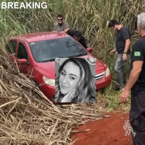 The search for Raisa ends, after 2 months she was found all…