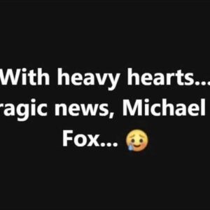 After a three-decade fight with Parkinson’s, Michael J. Fox …