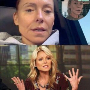 Kelly Ripa – Hospitalized in Critical Condition! sotmd