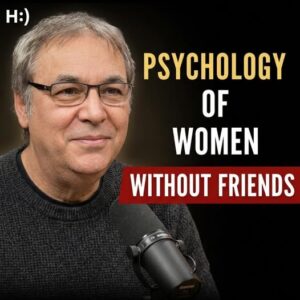 Women with few or no friends often share certain traits: strong independence, selective trust, past betrayal experiences, preference for solitude, and high emotional self-reliance. These characteristics don’t signal flaws—they often reflect boundaries, self-awareness, and a deep need for meaningful, authentic connections.