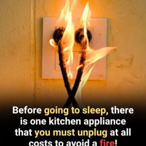 Save energy and enhance safety by unplugging unused appliances like your TV, computer, microwave, and phone chargers. Devices left connected still draw “phantom” power and may pose fire risks. Disconnecting them reduces electricity bills, prevents overheating, and keeps your home safer every day.