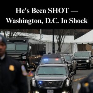 More Details Released On Man Who Opened Fire Near Vance Motorcade