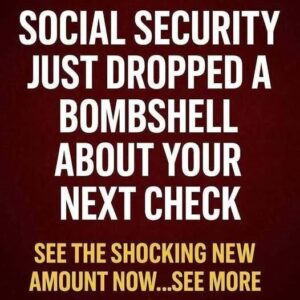 Social Security COLA Update 2025