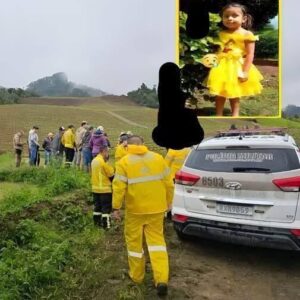 Missing girl found in the woods, her grandfather was the one who…See more