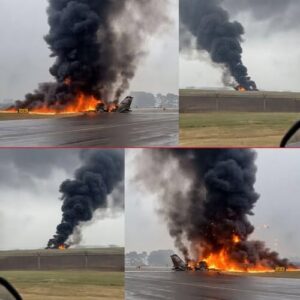 A Devastating Commercial Aviation Disaster Leaves More Than 244 Passengers Feared Dead As Rescue Crews Battle Flame And Time