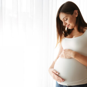 My Family Demanded I Give My Pregnant Sister My Baby Supplies—and the House My In-Laws Gifted Me.